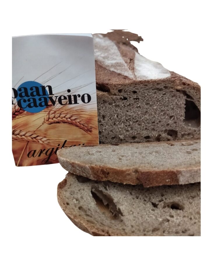 PAN CAAVEIRO