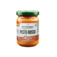 PESTO ROSSO 140gr