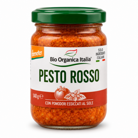 PESTO ROSSO