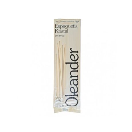 ESPAGUETIS DE ARROZ 250gr