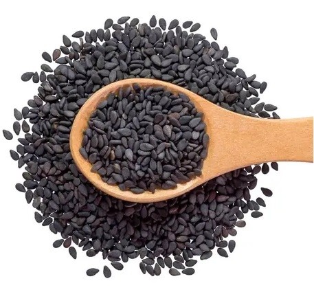 SEMILLAS DE SESAMO NEGRO 100gr