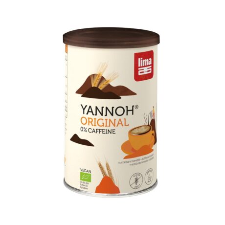 YANNOH 125gr