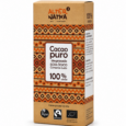cacao puro desgrasado