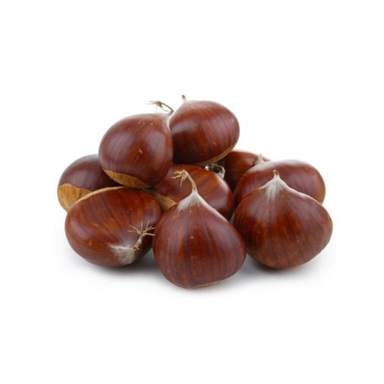 castanas