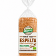 pan molde espelta blanco
