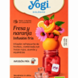 FRESA Y NARANJA