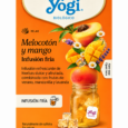 MELOCOTON Y MAGNO