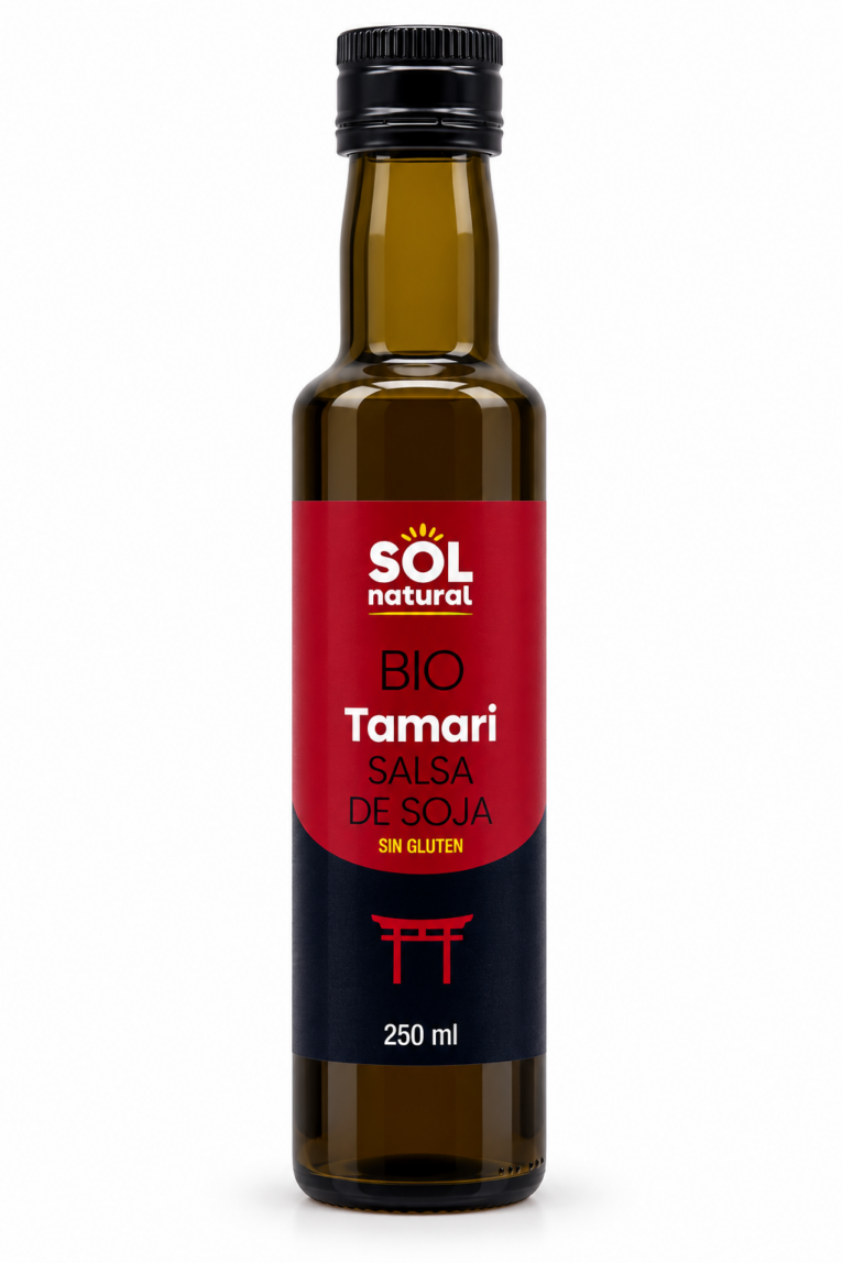 TAMARI SOL NATURAL