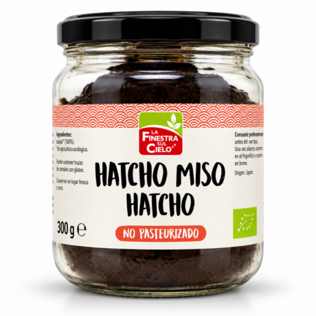 HATCHO MISO